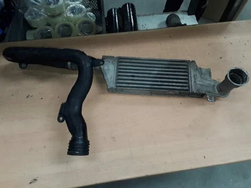 24466787 Intercooler per OPEL CORSA C * 1101383 - Bild 2 von 2