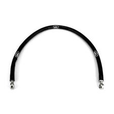 HEL Performance Braided Turbo Oil Feed Line for Classic Mini - (OF12-FS)