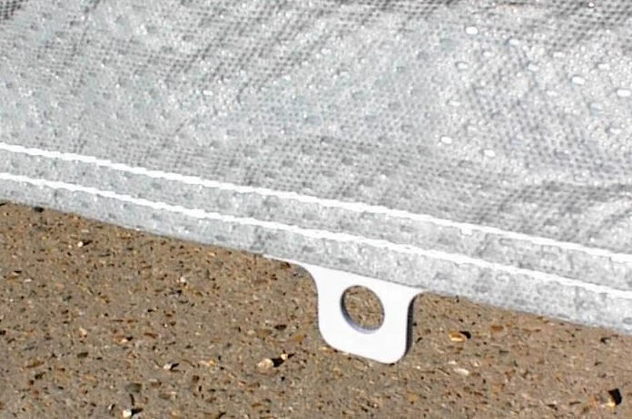 户外防水保护套(适合 Austin Healey Sprite MKIII MKVI 1964 - 1977) — 第 4/4 张图片