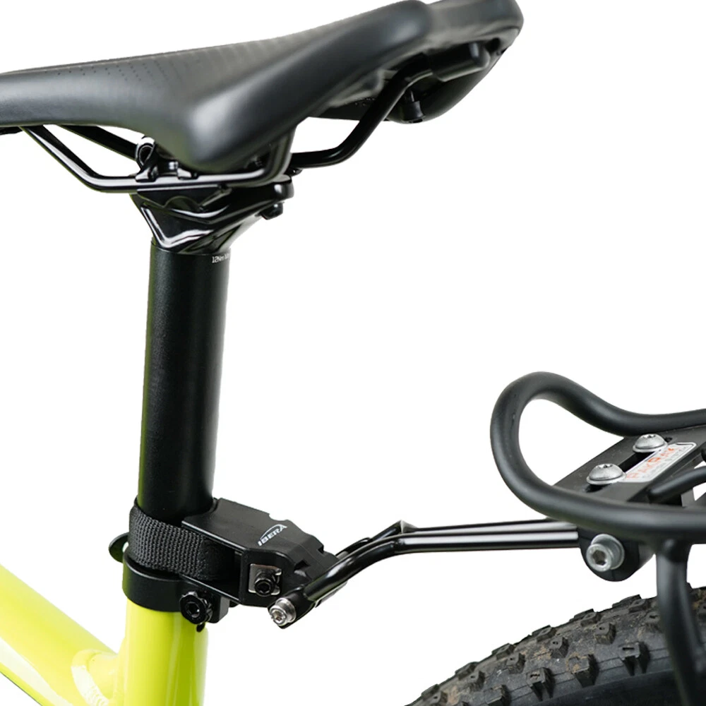 Bike hotsell rack adaptor