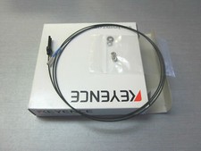 1PC Keyence FU-69X Fiber Optic Sensor FU69X Cable New Free Shipping