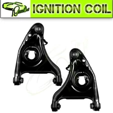 Set of 2 Control Arm and Ball Joint Assembly For 1995-2002 Lincoln Town Car