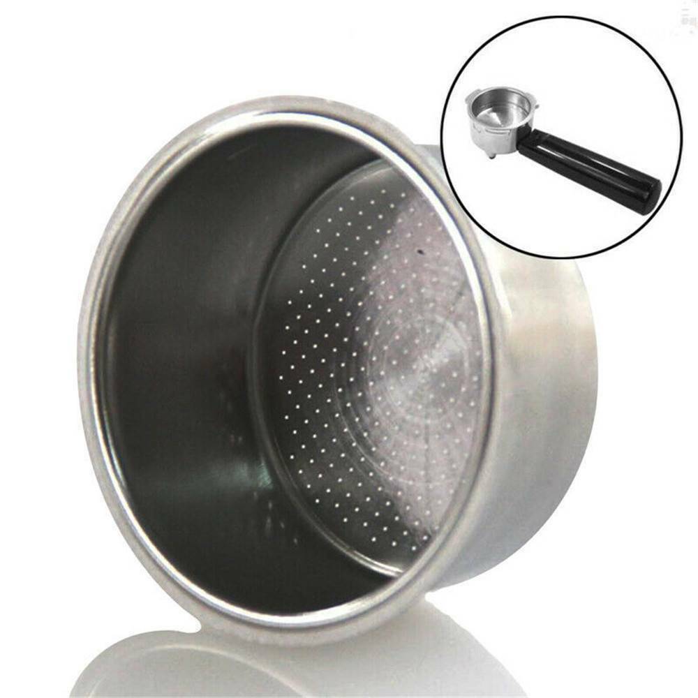 Pro Coffee Cup Non Pressurized Filter Basket For Breville Delonghi
