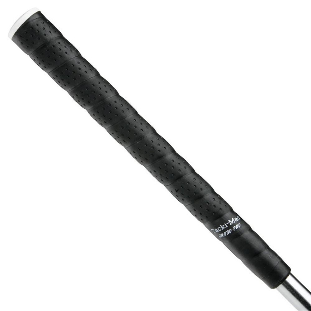 Tacki-Mac Itomic Wrap Golf Grip -  Exceptional Tacky Feel - JUMBO / OVERSIZE