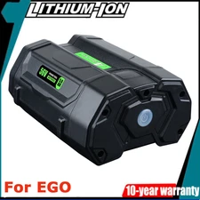 Battery FOR EGO Power+ BA1400T 56V 5.0Ah Lithium Ion / Brand New / Ships Fast