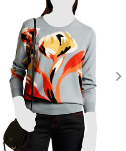 burberry sweater price