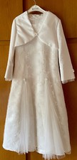 kommunionkleid Größe 140