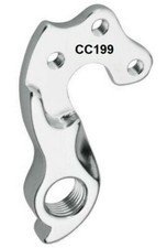 MERIDA Reacto Scultura - Deragliatore Posteriore Ingranaggio Mech Gancio Dropout CC199