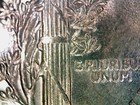 1943-P MERCURY DIME EXCELLENT TYPE SET COIN UNC FULL BANDS HIGH GRADE. P59Z — photo 4