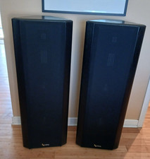 Infinity Renaissance 90 Speakers, Pair