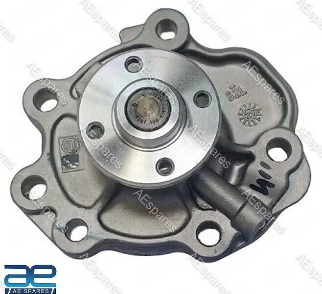 BLUE PRINT ADN19139 Pompe à Eau Avec Joint D'étanchéite Pour NISSAN NAVARA (D22) 5050063191394