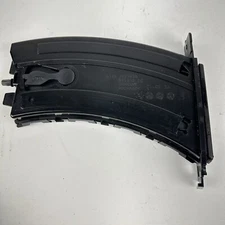 06 - 13 OEM BMW E90 E92 E93 335 Dashboard Left Driver Cup Holder Cupholder Black