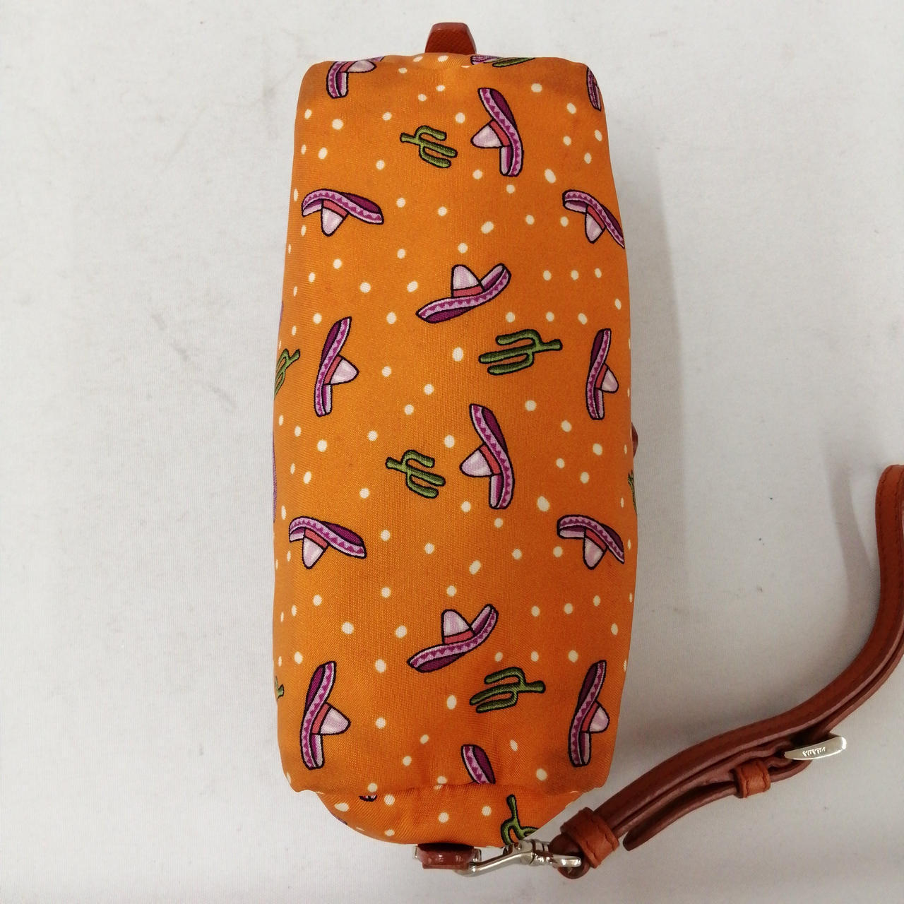 PRADA pouch multicollar 6.2 inch — image 7