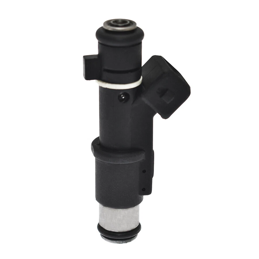 4 件装燃油喷射器 01F003A 适用于标致 206 307 406 407 607 806 Expert Citroen — 第 2/4 张图片