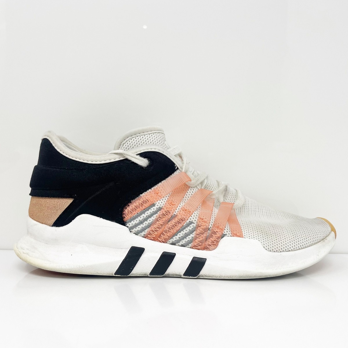 Adidas eqt support adv white womens on sale