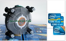 Intel Core I5 Heatsink Cooling Fan for I5-4670k for sale online | eBay