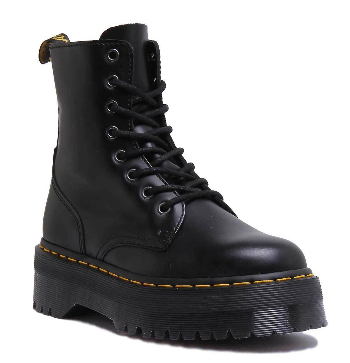 Dr martens shop matte