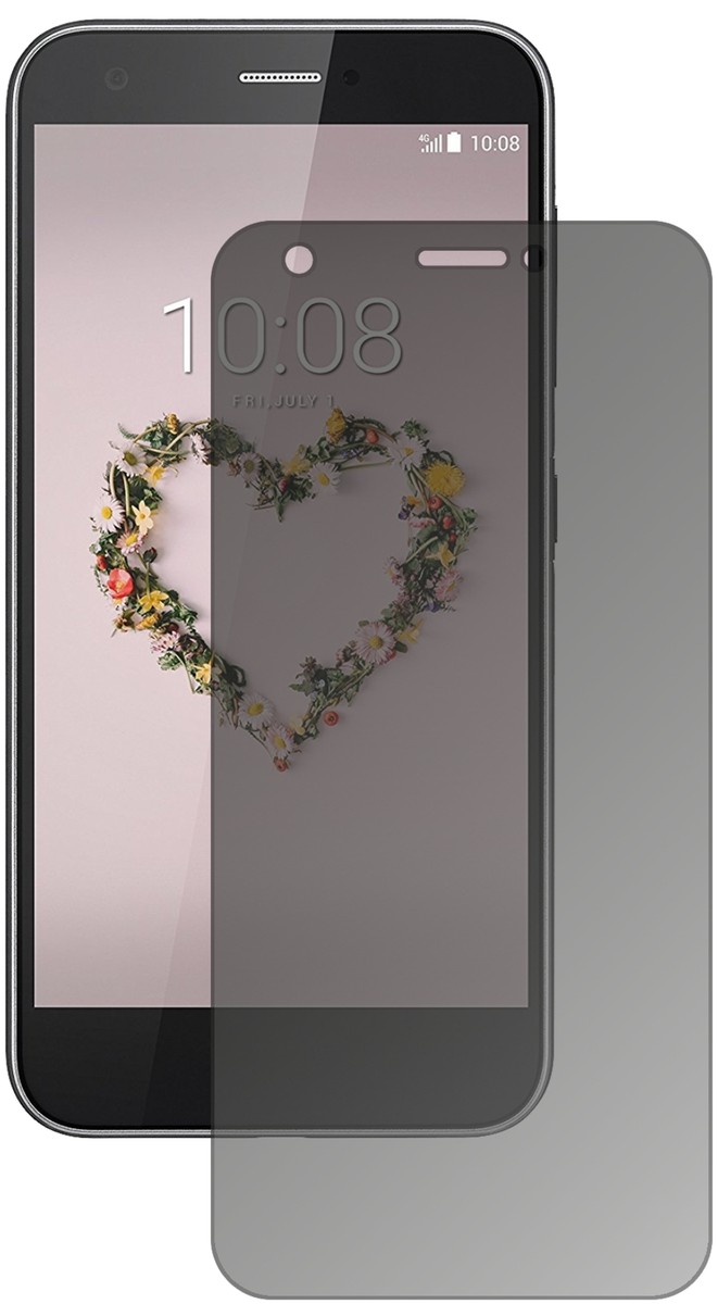 5 Films De Protection D'écran Anti-reflet Pour ZTE Blade A31 Plus - Neuf Sous Blister - Marque Dipos