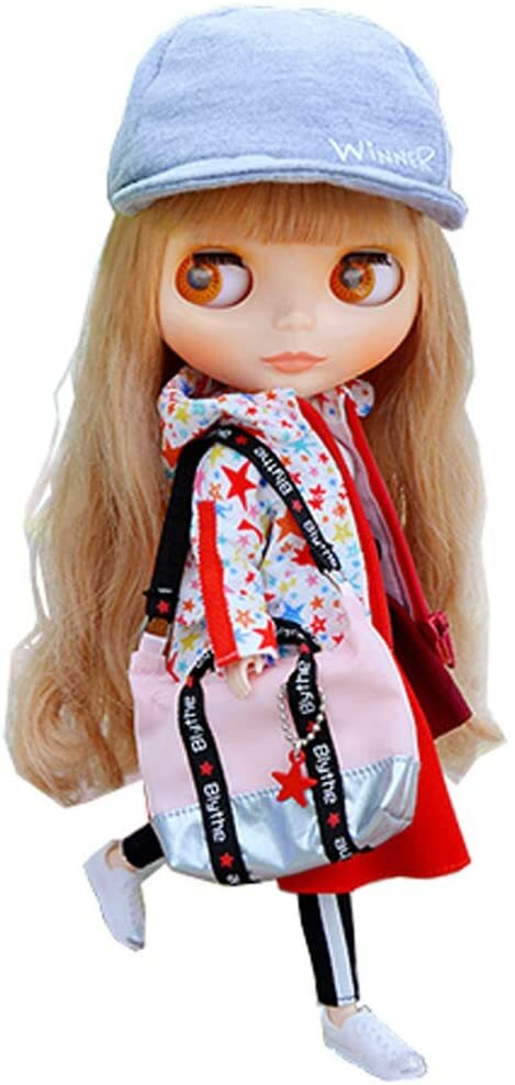 Takara Tomy - しお【新品未開封】Blythe ネオ ブライス ベルベット メヌエット Amazon.co.jp: ベルベットメヌエットNeoブライスBlythe 1st