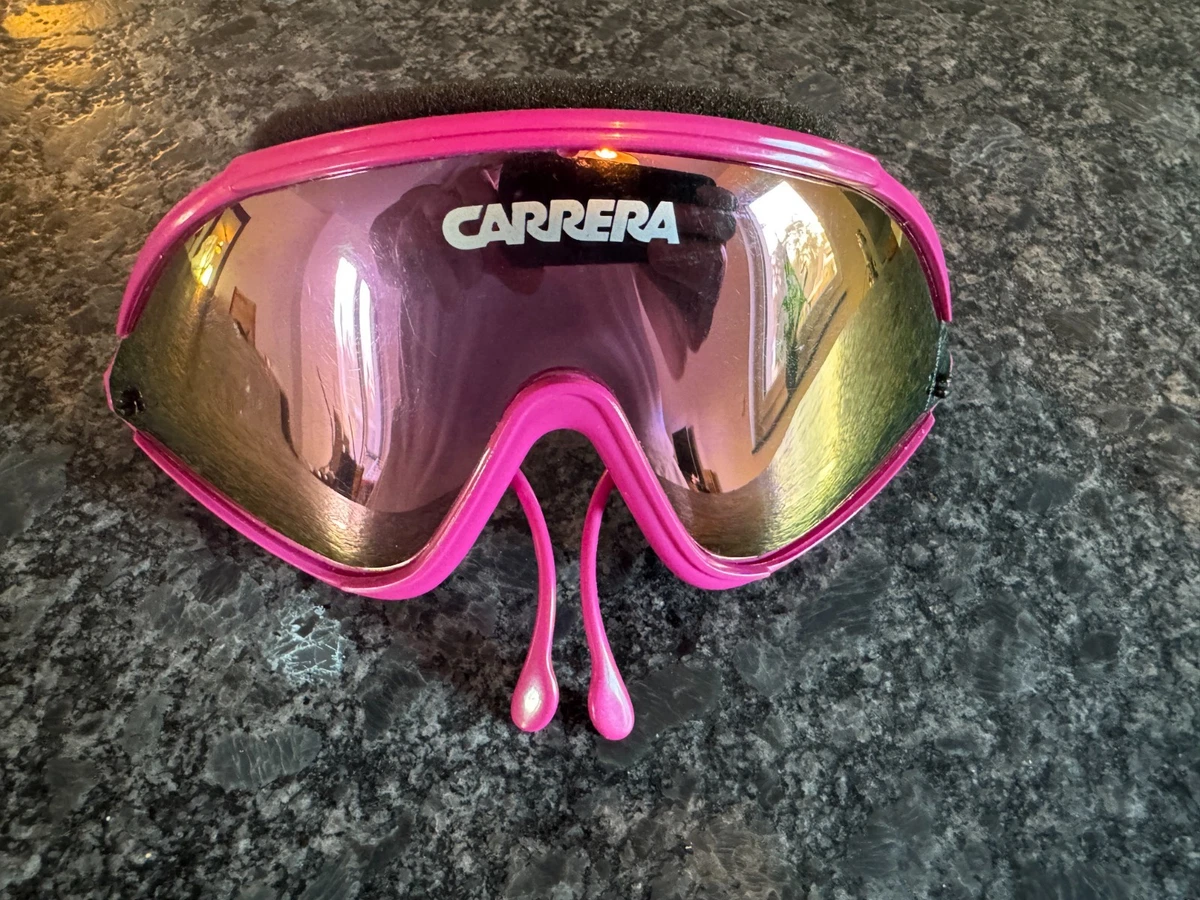 Carrera Cycling Sunglasses & Goggles for sale | eBay