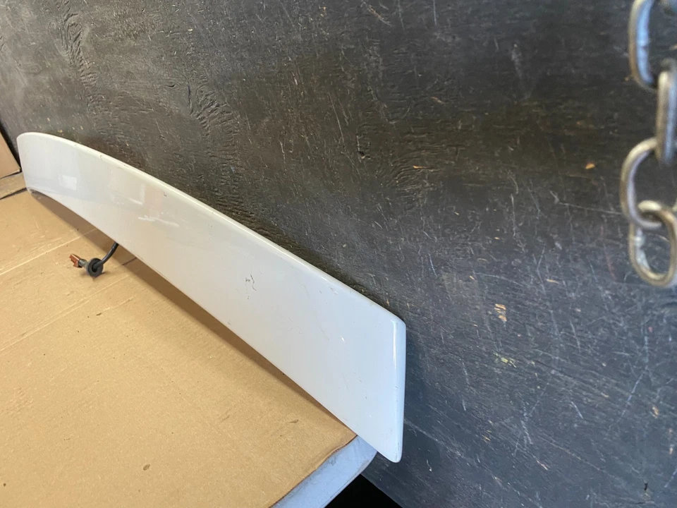 2006 2007 2008 年 2008 年 Mercury 米兰后备箱锅炉翼 Oem R5206 DG — 第 2/4 张图片