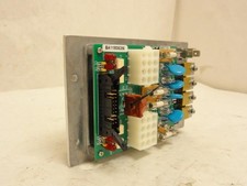 207305 New-No Box; Nordson 288010E PC Control Module With Heat Sink
