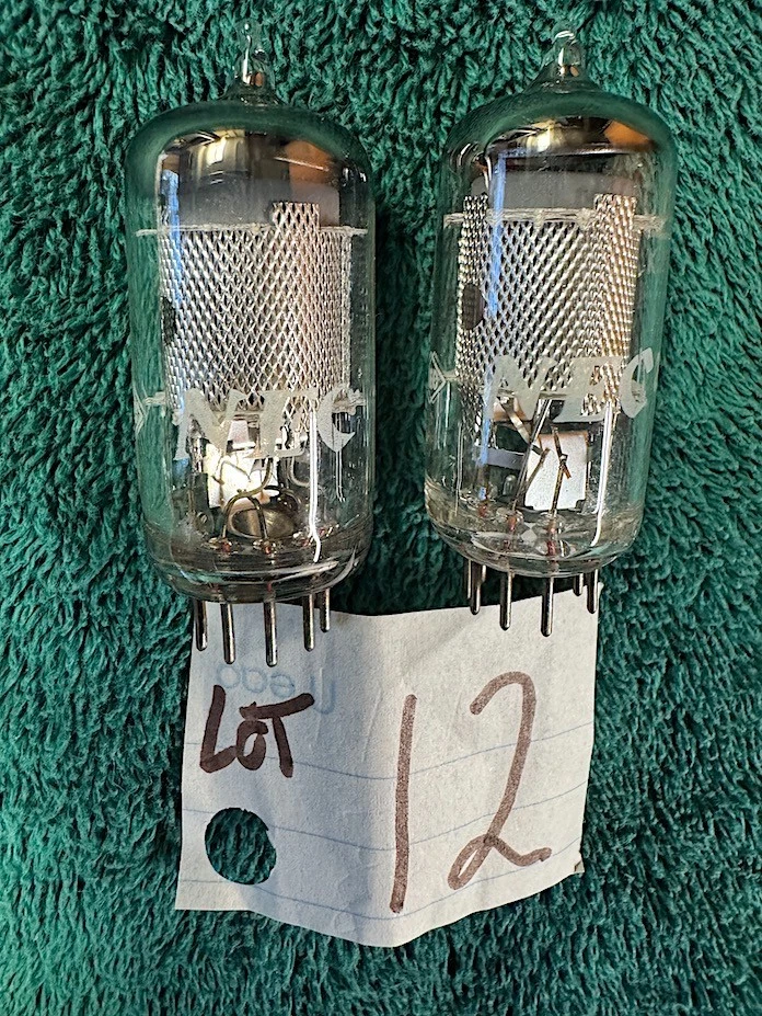 Nec Tubes for sale | eBay