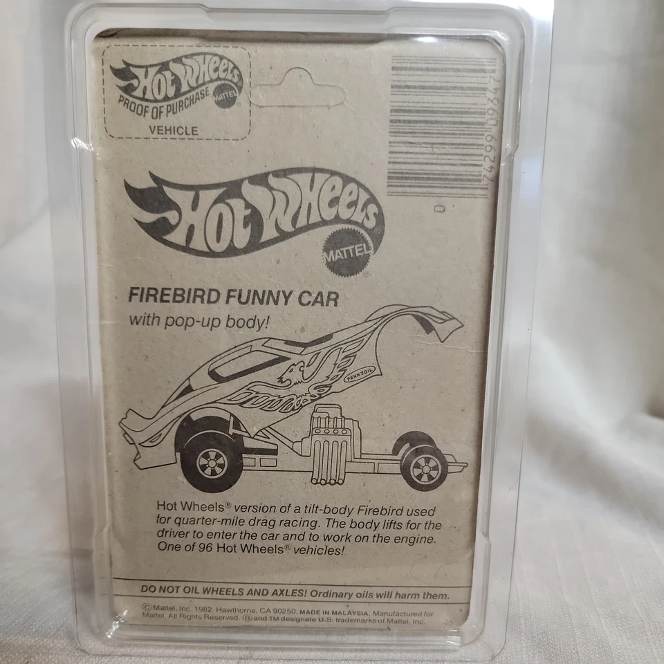 Hot Wheels Real Riders белая ступица Bronco 4-Wheeler #4355 НЕПЕРФОРИРОВАННАЯ! - Изображение 4 из 4