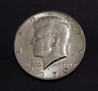1970 D Kennedy Half Dollar Choice BU 40% Silver  Lot 5700