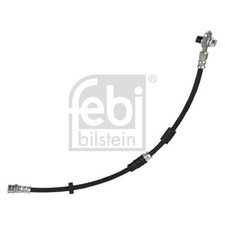 2x Bremsschlauch vorne für Seat MII KF1 | 755050