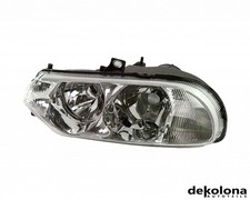  Front Scheinwerfer Links Vorne für Alfa Romeo 156 Sportwagon 02.97 - 05.06
