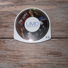 You Got Served - Sony PSP UMD Video Movie PlayStation Portable