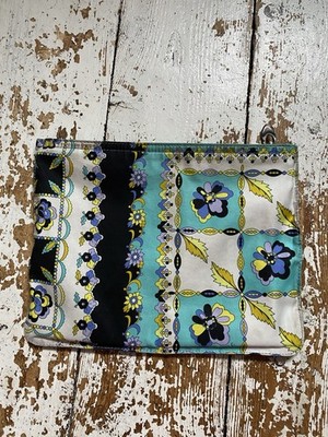 Emilio Pucci Vintage Kosmetiktasche