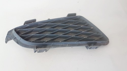 Grille inférieure de pare-chocs avant