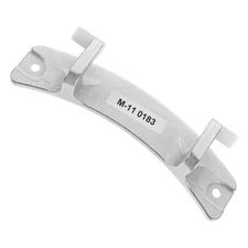  Door Hook Latch Handle for Drum Washing Machine Dryer Replacement