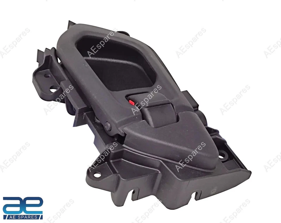 Interior Rear Door Handle Assy LH For Mahindra KUV100 2016-2023 0114DAZ00331N view 3