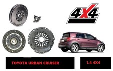 Moteur Toyota URBAN CRUISER