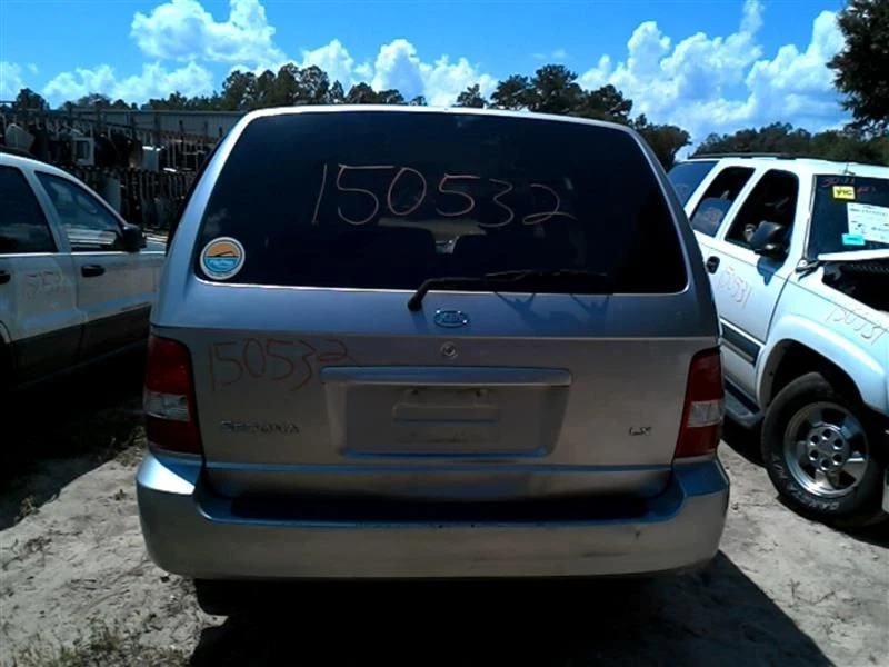 Intake Manifold 3.5L Lower Fits 03-06 SANTA FE 249547 Foto 4 de 4