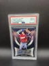 2019 Leaf Valiant Corbin Carroll Auto #BACC1 /25 PSA 10