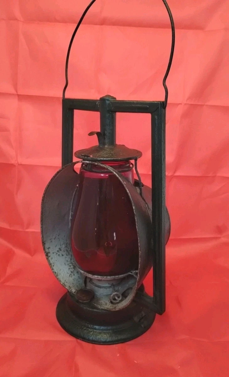 Dietz Acme Inspector Lamp for sale | eBay