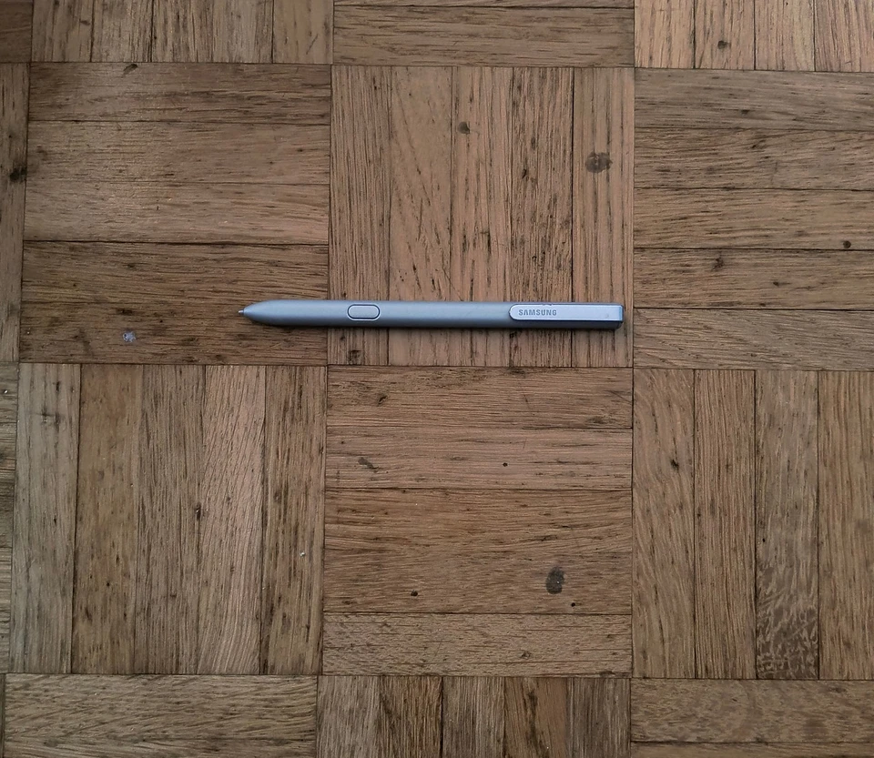 samsung galaxy tab s3 - Immagine 4 di 4