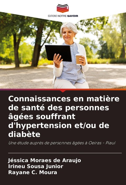 Connaissances En MatièRe De Santé Des Personnes âGéEs Souffrant D'hypertension E-image