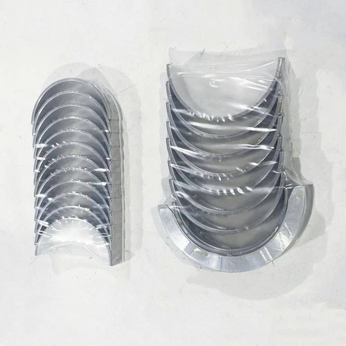 Main and Rod Bearings Set For 2004-2014 Chevrolet Camaro Malibu Traverse V6 3.6L Foto 3 de 4