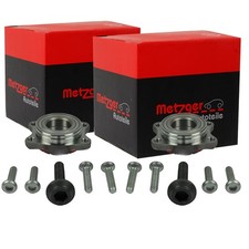 Roulement de roue Seat EXEO
