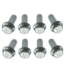Truck Bolt Bed 573-015 For 1999-2019 Chevy Gmc Sierra 1500 Silverado 2500 Hd X8