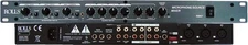 New Rolls RM67 7-Channel Mic/Source Mixer with Phantom Power & Tone Control