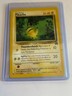 Pokémon Pikachu Wizards Black Star Promo #27