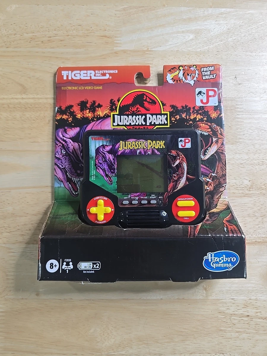 Tiger Electronic Games for sale | eBay