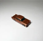 LESNEY MATCHBOX No22b VAUXHALL CRESTA