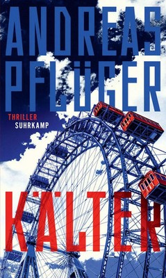 Kälter | Andreas Pflüger | Buch | 492 S. | Deutsch | 2025 | Suhrkamp Verlag